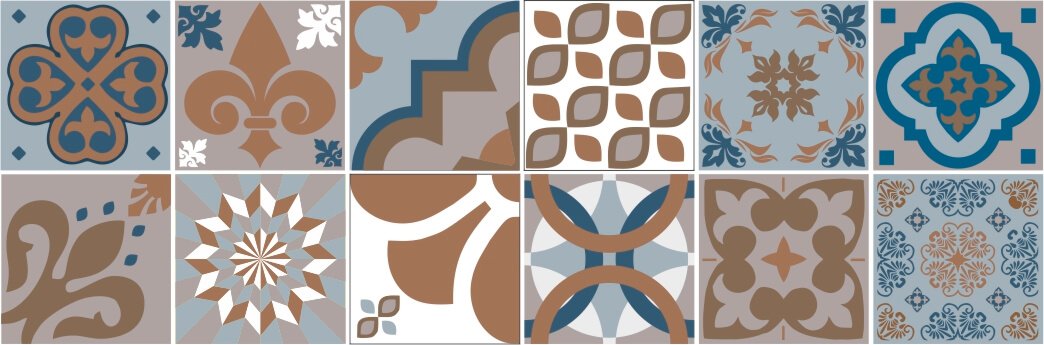 adesivi per piastrelle design cementine vintage adesivi per piastrelle design cementine vintage 7